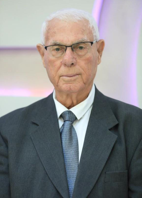 الحاج محمد حسين مبرشم، مؤسس مطعم مبرشم